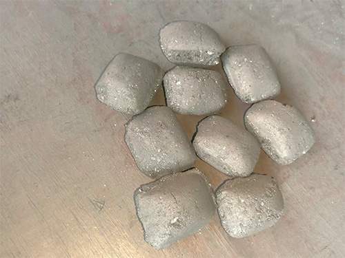 石墨球